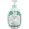 Image de Gamarde, bébé, nettoyante et hydratante, lotion parfumée, pour le visage, le corps et la zone des couches, 400 ml