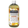 Image de Gamarde, bio, miel d'acacia, shampooing traitant, nourrissant, pour cheveux secs et abîmés, 500 ml