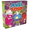 Image de Matagot Monster Soupe Jeux de Plateau MSP01, Violet en occasion ou reconditionné