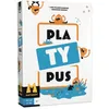 Image de Jeu de société, Asmodee, Platypus, 8+ ans, 3-8 joueurs, Multicolore