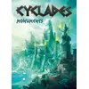 Image de Cyclades: Monuments (Édition anglaise)   Figurines   Matagot   2-5 joueurs   14+