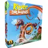 Image de Jeu de société Matagot « River Dragons » - Jeu familial de stratégie sur le thème des dragons