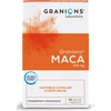 Image de Complément alimentaire pour homme Granions Maca 375mg, 30 gélules