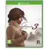 Image de Just for Games Syberia 3 - Neuf
