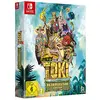 Image de Toki Édition Retrollector (Nintendo Switch) en occasion ou reconditionné