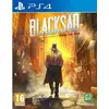 Image de Activision Blacksad: Under the Skin, PS4 Standard Anglais PlayStation 4 - Neuf