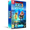 Image de Astérix & Obélix XXL3 et Le Menhir de Cristal Limited Edition Switch - Neuf