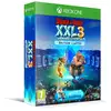 Image de Just for Games Astérix & Obélix XXL 3 : Le Menhir De Cristal - Édition Limitée - Neuf