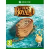 Image de Jeu Fort Boyard New Edition sur Xbox One