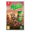 Image de Oddworld Munch's Oddyssee (Nintendo Switch) en occasion ou reconditionné