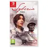 Image de Activision Syberia - Code in a Box - Neuf