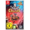 Image de Activision Super Chariot - Code in a Box - Neuf