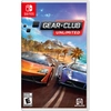 Image de Activision Gear Club Unlimited - Code in a Box - Neuf
