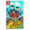 Image de Les Tuniques Bleues Nord & Sud (Nintendo Switch) en occasion ou reconditionné