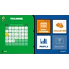 Image de Microids Professor Rubik's Entrainement Cerebral - Neuf