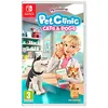 Image de My Universe: Pet Clinic Cats & Dogs (Nintendo Switch) en occasion ou reconditionné