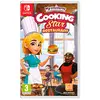 Image de My Universe Cooking Star Restaurant (Nintendo Switch) en occasion ou reconditionné