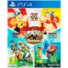 Image de Asterix & Obelix XXL Collection   Jeu vidéo PS4 aventure et action avec 3 jeux inclus