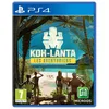 Image de Koh Lanta - Les Aventuriers (Playstation 4) en occasion ou reconditionné