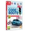 Image de Réussir : Code de la route [Nouvelle Édition] (Switch) - Neuf