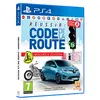 Image de Reussir: Code de la Route - Nouvelle édition (PS4) en occasion ou reconditionné