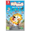 Image de Nintendo Jeux Switch Les Soeurs Fête de l'Année PAL PAL
