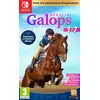 Image de Microids Galops 1 à 7 Standard Nintendo Switch - Neuf