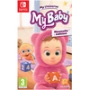 Image de Microids My Universe My Baby - Nouvelle Édition - Neuf