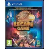Image de Escape Game Fort Boyard : nouvelle édition (PS4)