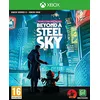 Image de Beyond a Steel Sky - Beyond a Steelbook Edition (Xbox Serie X/One) en occasion ou reconditionné