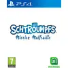 Image de Microids LES SCHTROUMPFS MISSION MALFEUILLE - Neuf
