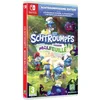Image de Les Schtroumpfs - Mission Malfeuille (Nintendo Switch) en occasion ou reconditionné