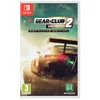 Image de Gear.Club Unlimited 2 - Definitiive Edition (Nintendo Switch) en occasion ou reconditionné