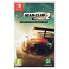 Image de Microids Gear.Club Unlimited 2 - Definitive Edition Définitif Espagnol Nintendo Switch - Neuf