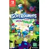 Image de Microids Les Schtroumpfs   Mission Malfeuille - Neuf