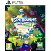 Image de Microids Les Schtroumpfs   Mission Malfeuille - Neuf