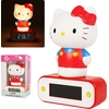 Image de Zegar Alarmowy Hello Kitty z Podwietleniem 17 cm - Cyfrowy Wywietlacz LCD