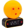 Image de Zegar alarmowy Dragon Ball Z z pod wietleniem 15 cm - wysokiej jako ci