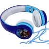 Image de Teknofun Dragon Ball Z Trunks Gotens Casque Bleu Bleu One Size