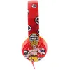 Image de Casque madcow entertainment dragon ball z goku & vegeta