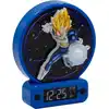 Image de Teknofun - Alarm Clock Dragon Ball Z Vegeta - Oficjalny Produkt dla Fanów