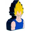 Image de Dragon Ball Z Vegeta Haut-parleur