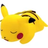 Image de Teknofun - Lampe LED Pokemon - Pikachu endormi (25cm) Lumière Lampe de table