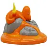Image de Lampe - Pokémon Charmander endormi