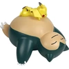 Image de BigBen, Lampe LED sans fil Ronflex et Pikachu Portable avec fonction capteur tactile, Coloré