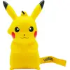 Image de BigBen, lampe à LED modèle Pokemon Grumpy Pikachu, jaune