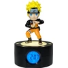 Image de Zegar Budzik Naruto Shippuden z Pod wietleniem 18 cm, Wysoka Jako  