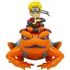 Image de Teknofun Lampe à poser Naruto Shippuden Naruto et Gamakishi 20 cm