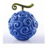 Image de Teknofun One Piece Minifigure lumineuse Devil Fruit 8 cm