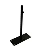 Image de Outils Et Nature - Support De Fixation Vertical Pour Girouette En Fer Forgé